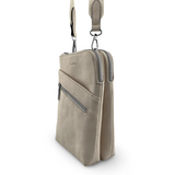 YD9030 - Duo Bag Design CrossBody Bag - 9 Colors