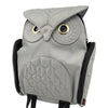 BN355 - Owl Backpack - Medium - 6 Colors