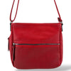 YD-8338 - Darling Vegan Hobo Shoulder Bag - 9 Colors *NEW