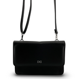 WD-04 - Darling‘s Double Side Wallet / Crossbody with Strap - 5 Colors