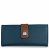 WD-29 - Darling‘s Vegan Leather Wallet - Large - 7 Colors