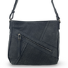 YD-6007 - Darling Hobo Style Shoulder Bag - 8 Colors *NEW