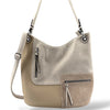 YD-7358 - Darling Hobo Vegan Shoulder Bag - 8 color