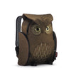 BN355 - Owl Backpack - Medium - 6 Colors