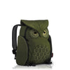 BN355 - Owl Backpack - Medium - 6 Colors